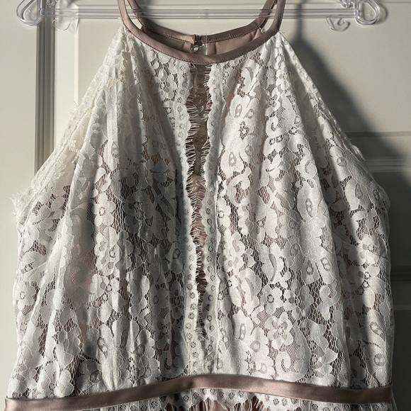 Christina Wu dress - Picture 4 of 13